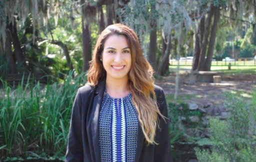 Steinger, Greene & Feiner Announces Winner of 2019 Hispanic Heritage Scholarship