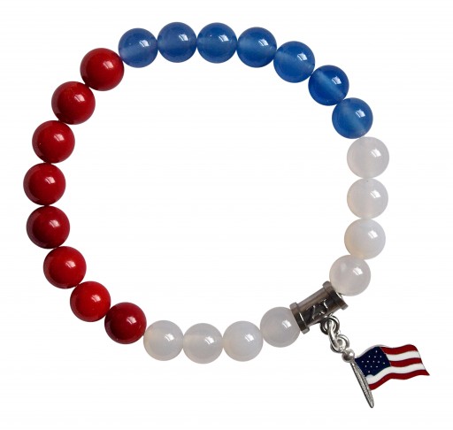 zen jewelz by: ZenJen Announces the "PATRIOT COLLECTION"