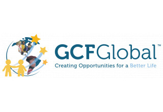 GCF Global Logo