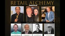 Cannabis10x Events Retail Alchemy with Cheech Marin