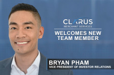 CLARUS Bryan Pham