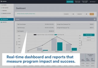 Tripkicks Dashboard