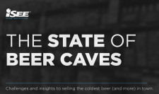 iSEE State of Beer Caves Report