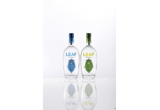 LEAF Organic Vodka