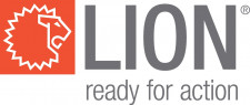 LION logo