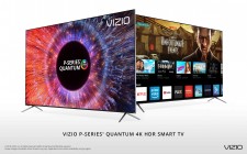 VIZIO P-Series Quantum 