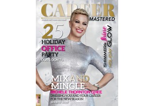 Career Mastered Magazine Winter 2019