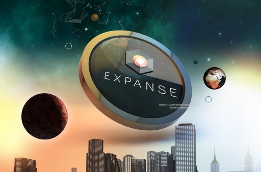 Cryptocurrency Powered dAPP and Smart Contract Provider, the Expanse™ Project [EXP], Launches New Revolutionary Platform, Borderless.Tech™