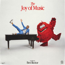 Ben Rector, The Joy of Music