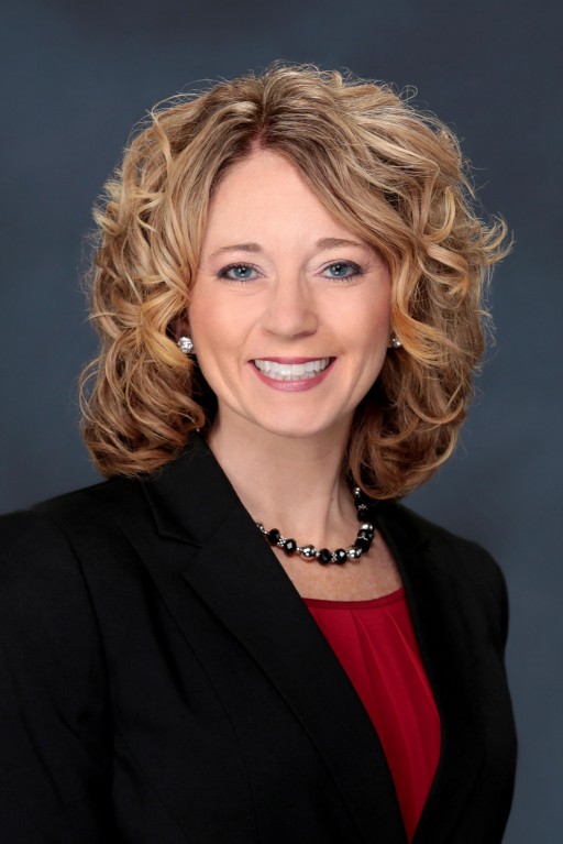 Nicole Heath Bixler, DO, MBA, FACOFP,  Named ACOFP President