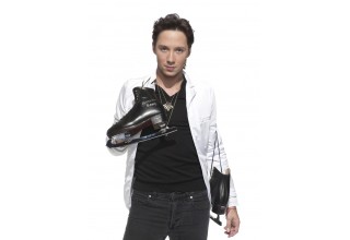 Johnny Weir Olympian figure skater 