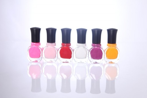 Enter a World of Bulk Gel Nail Polish at Gel-Nails.com