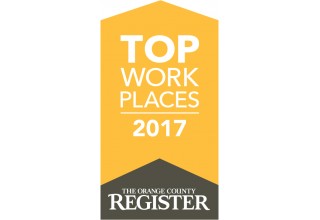 Top Places to Work 