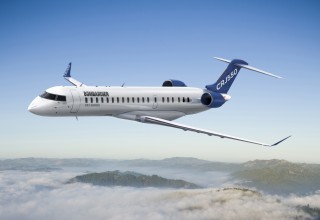 CRJ550