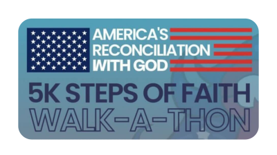 America's Reconciliation with God | AO