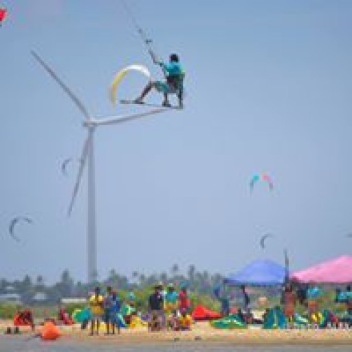 KTA Sri Lanka - Asian Freestyle X Championships