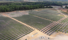 SolRiver Capital's Shorthorn Solar Project