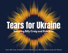 Tears For Ukraine