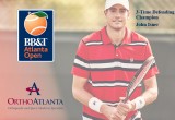 OrthoAtlanta an Official Partner of 2016 BB&T Atlanta Open