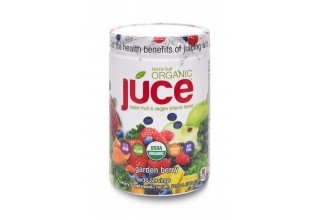 Júce Super Fruit and Veggie Blend