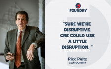 Rick Peltz, CEO