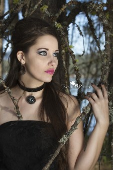 Twisted Pixies Gothic Jewelry