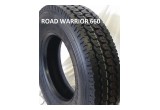 11R22.5 Road Warrior 660 Drive Tires