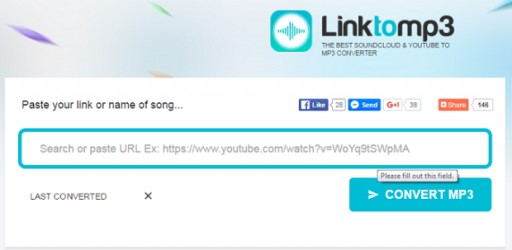 Link to MP3 Launches to Provide the Best Online Music Source on the Web