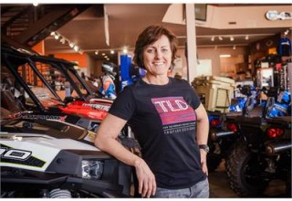 Melanie Wilhoite,Selling Dealer Principal, Wenatchee Powersports