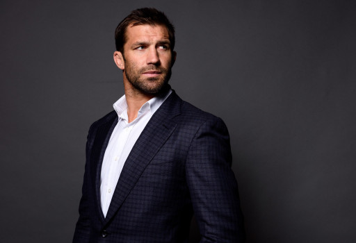 Former UFC Middleweight Champion Luke Rockhold to Host Free Self-Defense Seminar in Toronto