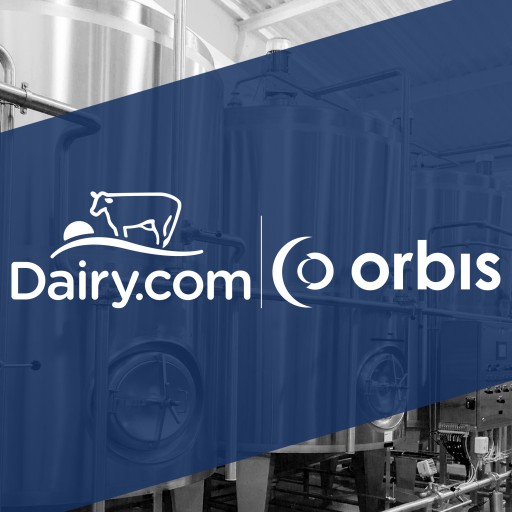 Dairy.com Acquires Orbis MES