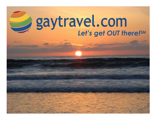 GayTravel.com and Advantage Rent a Car Announce Let's get OUT there!