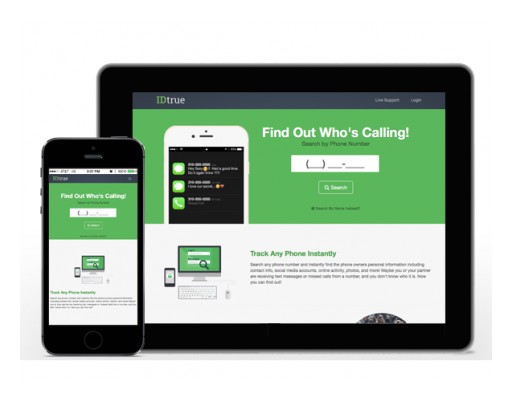 ID True Announces New Phone Screening Tool