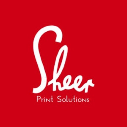 Quality Printing Services in NYC Starts With Sheer Print Solutions