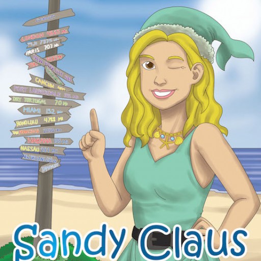 Steve Gulbronson and Joanie Gulbronson's New Book, "Sandy Claus: The Warmth of Christmas" is a Lovable Tale Filled With Compassion and Helpfulness During Christmas Time.