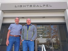LightScalpel Founders