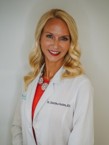 Christina Robins, MD