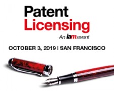 Patent Licensing 2019 