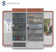 SandStar Smart Kiosk