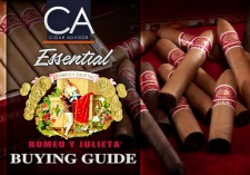 Romeo y Julieta Buying Guide