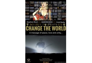 Change The World