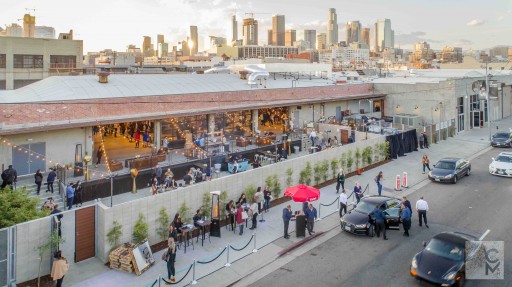 City Market Social House Wins Best Event Venue at 2019 Special Events Gala Awards