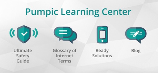 Pumpic Launches Online Learning Center for Parents