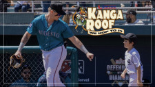 Modesto Nuts & Kangaroof