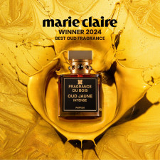 Winner - Marie Claire Best Oud Fragrance 2024