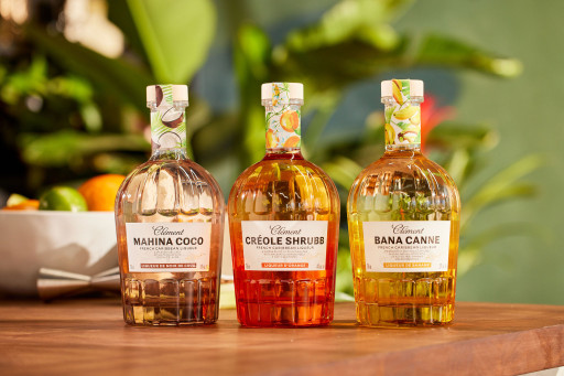 Rhum Clément Introduces New Liqueur, Bana Canne