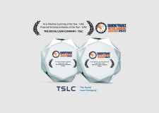 TSLC: Awards