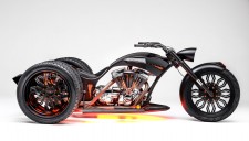 MyTruckWarranty.com Dually-trike