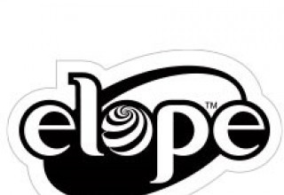 elope Logo