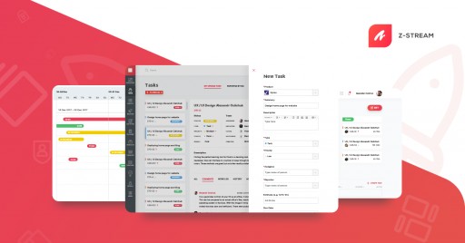 Zazmic Inc. Introduces Zazmic Stream